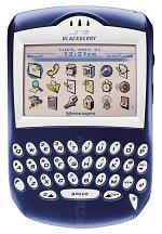 Galeria zdjęć telefonu BlackBerry 7230