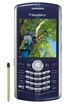BlackBerry 8110 Pearl kliknij aby zobaczyć powiększenie