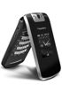 BlackBerry 8220 Pearl kliknij aby zobaczyć powiększenie