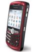 BlackBerry 8310 Curve kliknij aby zobaczyć powiększenie