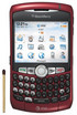BlackBerry 8310 Curve kliknij aby zobaczyć powiększenie