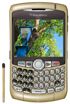 BlackBerry 8320 Curve kliknij aby zobaczyć powiększenie