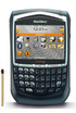 BlackBerry 8700f kliknij aby zobaczyć powiększenie