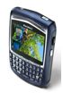 BlackBerry 8700g kliknij aby zobaczyć powiększenie