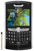 BlackBerry 8800 kliknij aby zobaczyć powiększenie