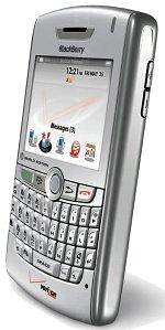 Galeria zdjęć telefonu BlackBerry 8830