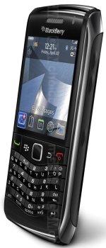 Galeria zdjęć telefonu BlackBerry 9100 Pearl
