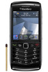 BlackBerry 9105 Pearl kliknij aby zobaczyć powiększenie