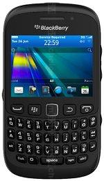 Galeria zdjęć telefonu BlackBerry 9310 Curve