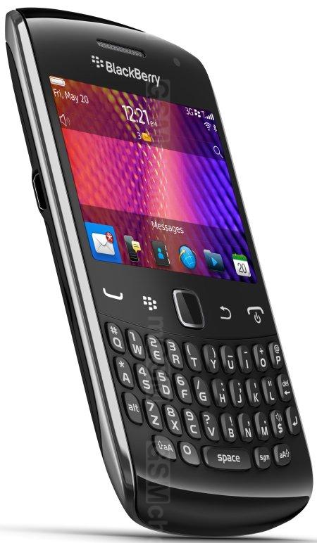 blackberry 9350