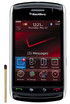 BlackBerry 9500 Storm kliknij aby zobaczyć powiększenie