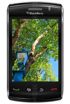 BlackBerry 9520 Storm2 kliknij aby zobaczyć powiększenie