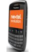 BlackBerry 9620 kliknij aby zobaczyć powiększenie