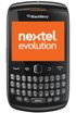 BlackBerry 9620 kliknij aby zobaczyć powiększenie