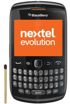 BlackBerry 9620 kliknij aby zobaczyć powiększenie