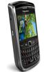 BlackBerry 9650 Bold kliknij aby zobaczyć powiększenie