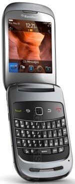 Galeria zdjęć telefonu BlackBerry 9670 Style