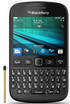 BlackBerry 9720 kliknij aby zobaczyć powiększenie