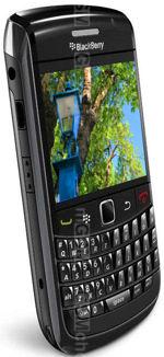 Galeria zdjęć telefonu BlackBerry 9780 Bold