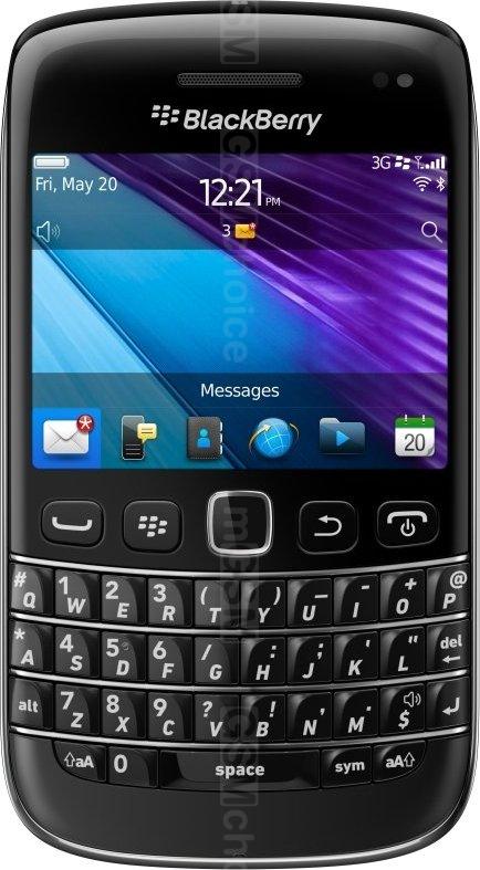 BlackBerry 9790 Bold BlackBerry 9790 Bold