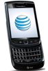 BlackBerry 9800 Torch kliknij aby zobaczyć powiększenie