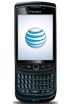 BlackBerry 9800 Torch kliknij aby zobaczyć powiększenie