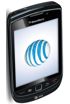 BlackBerry 9800 Torch kliknij aby zobaczyć powiększenie