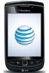 BlackBerry 9800 Torch kliknij aby zobaczyć powiększenie