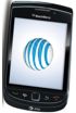 BlackBerry 9800 Torch kliknij aby zobaczyć powiększenie