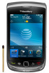 BlackBerry 9800 Torch kliknij aby zobaczyć powiększenie