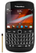 BlackBerry 9900 Bold kliknij aby zobaczyć powiększenie