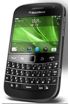 BlackBerry 9930 Bold kliknij aby zobaczyć powiększenie