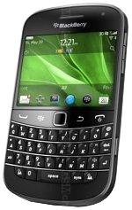 Galeria zdjęć telefonu BlackBerry 9930 Bold