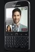 BlackBerry Classic kliknij aby zobaczyć powiększenie