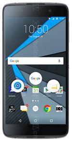 Galeria zdjęć telefonu BlackBerry DTEK50