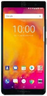 Galeria zdjęć telefonu BlackBerry Evolve X