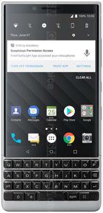 Galeria zdjęć telefonu BlackBerry KEY2