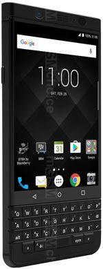 Galeria zdjęć telefonu BlackBerry KEYone Limited Edition Black Dual SIM