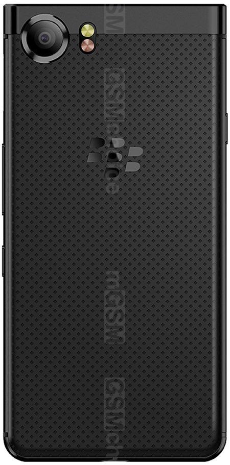 BlackBerry ブラックベリー KEYone Black Edition BlackBerry KEYone」にスペック強化の「Black Edition」登場、9