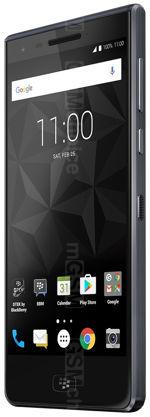 Galeria zdjęć telefonu BlackBerry Motion