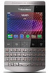 BlackBerry Porsche Design P9981