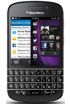 BlackBerry Q10 kliknij aby zobaczyć powiększenie