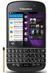 BlackBerry Q10 kliknij aby zobaczyć powiększenie