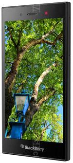 Galeria zdjęć telefonu BlackBerry Z3