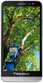 Galeria zdjęć telefonu BlackBerry Z30