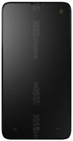 Galeria zdjęć telefonu Blackphone Blackphone