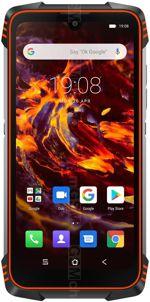 Galeria zdjęć telefonu Blackview 6900