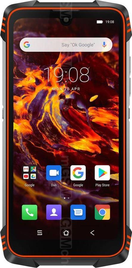 Blackview 6900 Blackview 6900