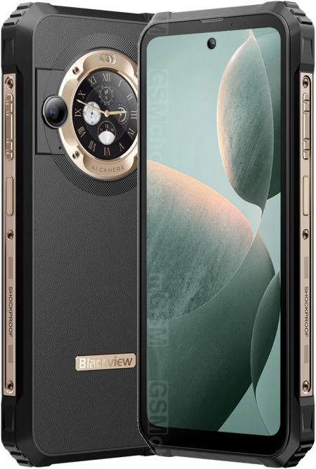 Blackview - Black View BL5000 スマートフォン Amazon | Blackview BL5000 5G スマートフォン SIMフリー