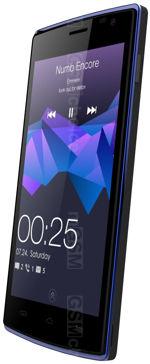 Galeria zdjęć telefonu Blackview Breeze